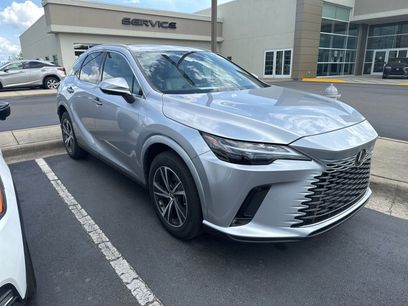 Used 2025 Lexus RX 350 Premium w/ Convenience Package