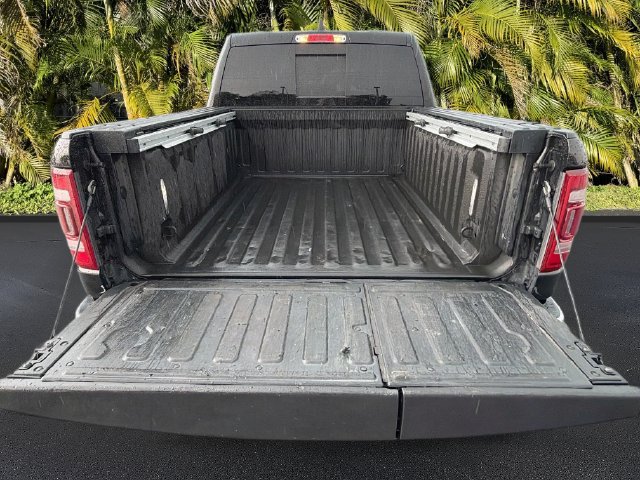 Used 2021 RAM 1500 Limited AWD/4WD image 27