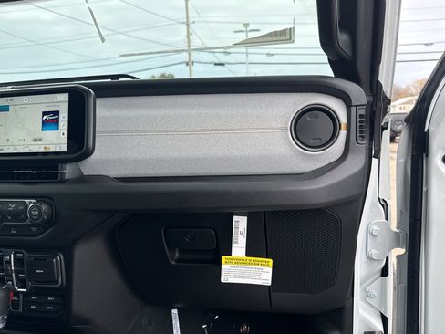 New 2026 Jeep Wrangler Willys image 28