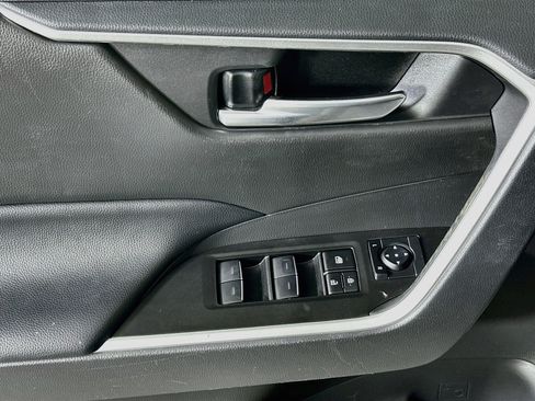 Used 2023 Toyota RAV4 XLE Premium FWD image 14