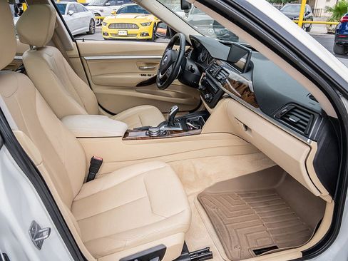 Used 2014 BMW 335i Gran Turismo xDrive AWD/4WD image 18