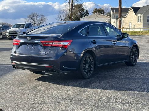 Used 2016 Toyota Avalon Touring FWD image 5
