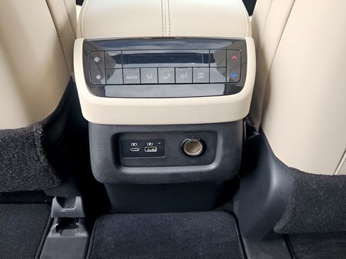 Used 2022 INFINITI QX60 Luxe w/ Performance Audio Package AWD/4WD image 27