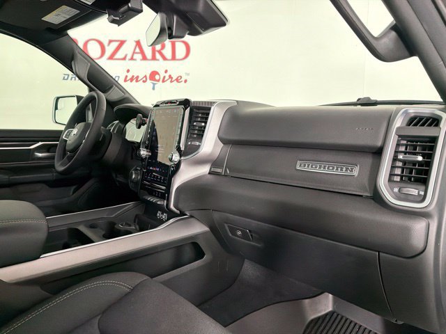 Used 2026 RAM 1500 Big Horn AWD/4WD image 31