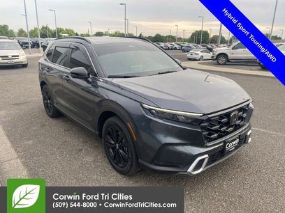 Used 2023 Honda CR-V Sport Touring