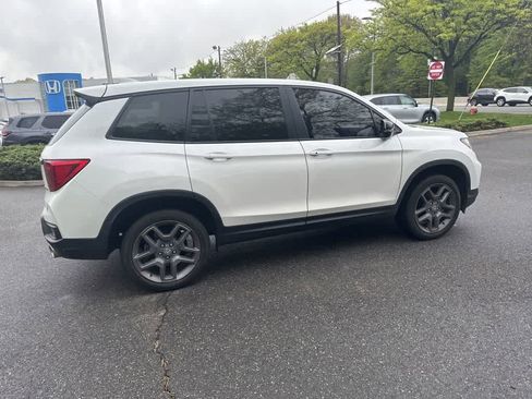 Certified 2023 Honda Passport EX-L image 15