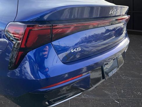New 2026 Kia K5 GT-Line w/ GT-Line Premium Package AWD/4WD image 40
