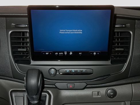 New 2026 Ford Transit 250 148 Medium Roof Extended AWD w/ Load Area Protection Package image 10