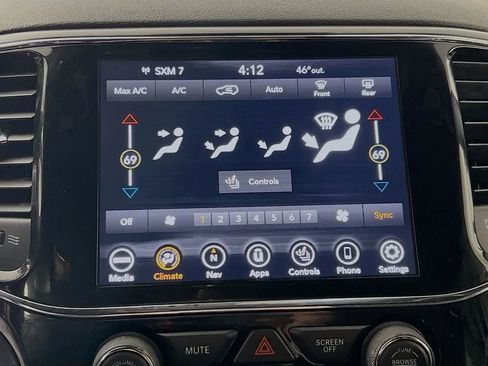 Used 2020 Jeep Grand Cherokee Altitude image 17