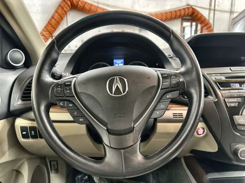 Used 2013 Acura RDX AWD w/ Technology Package image 16