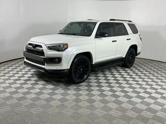Used 2019 Toyota 4Runner Limited video 1
