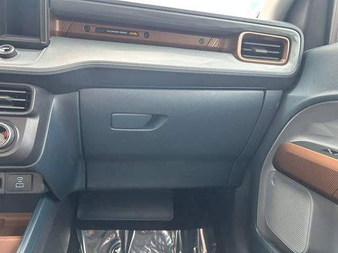 Used 2023 Ford Maverick Lariat FWD image 22