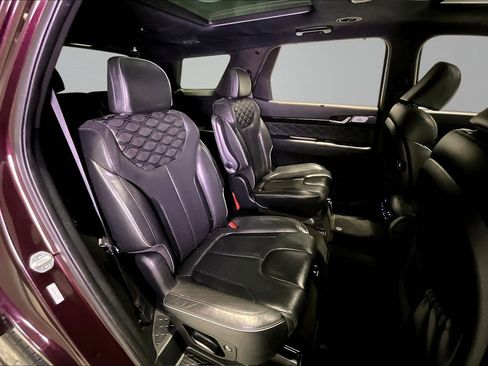 Used 2020 Hyundai Palisade Limited FWD image 24