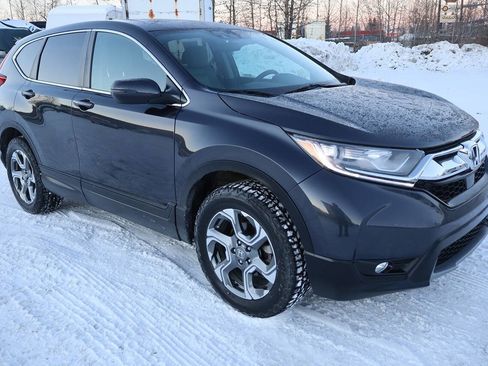 Used 2019 Honda CR-V EX image 7