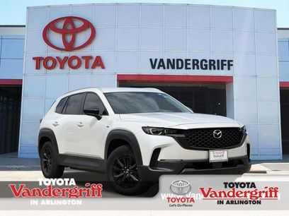 Used 2025 MAZDA CX-50 2.5 Hybrid w/ Weather Package