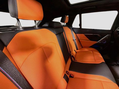 New 2027 BMW M5 Touring AWD/4WD image 28