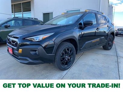 New 2026 Subaru Crosstrek 2.5i Wilderness