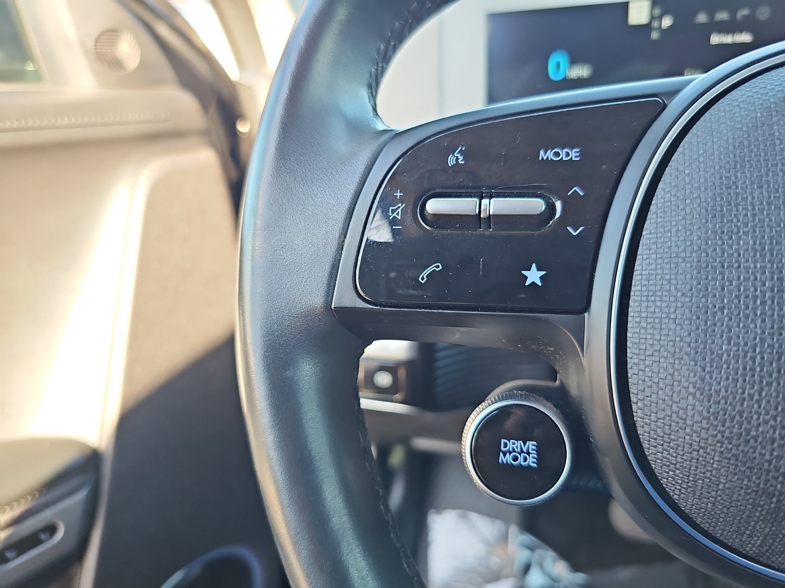 Certified 2023 Hyundai Ioniq 5 Limited RWD image 16
