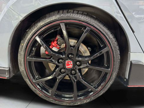 Used 2021 Honda Civic Type R image 54