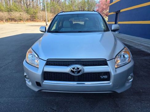 Used 2012 Toyota RAV4 Limited w/ Premium Plus Value Pkg image 2