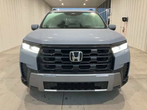 New 2026 Honda Pilot EX-L image 26