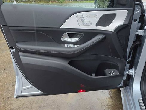 New 2026 Mercedes-Benz GLE 450 4MATIC image 23