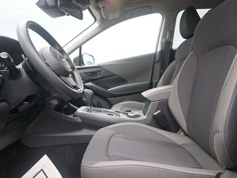 Used 2025 Subaru Crosstrek 2.0i Premium AWD/4WD image 6
