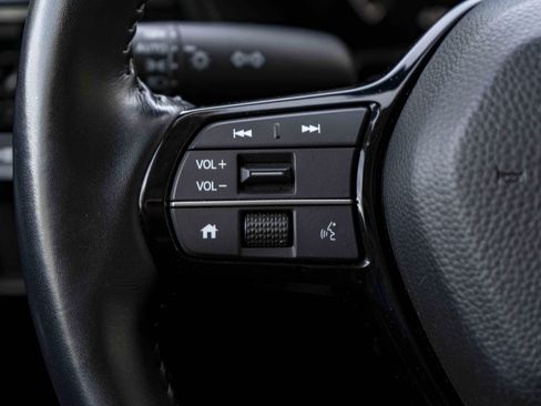 Used 2025 Honda CR-V EX-L image 20