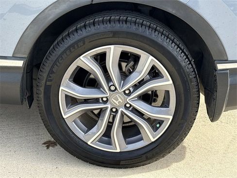 Used 2020 Honda CR-V Touring image 12
