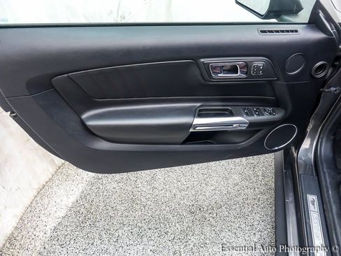 Used 2015 Ford Mustang GT Premium w/ Equipment Group 401A image 20