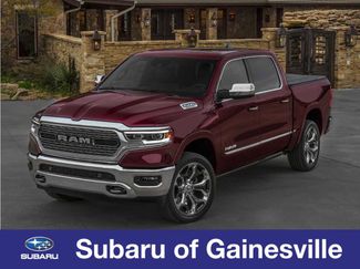 Used 2021 RAM 1500 TRX w/ TRX Level 2 Equipment Group AWD/4WD video 1