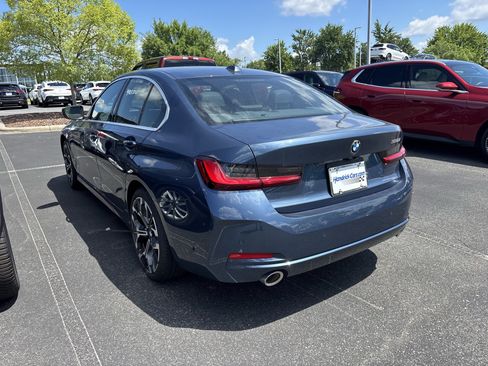 Used 2025 BMW 330i Sedan RWD image 17