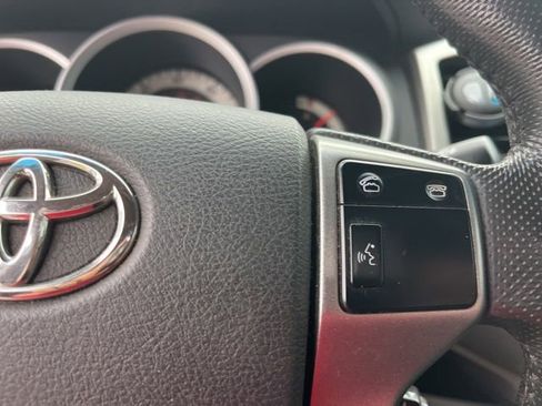Used 2012 Toyota Tacoma PreRunner w/ TRD Off-Road Pkg RWD image 19