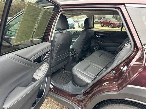 Certified 2024 Subaru Outback Limited image 13
