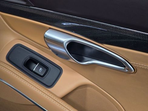 Certified 2023 Porsche 718 Cayman GT4 image 25