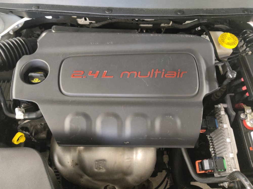 Used 2019 Jeep Cherokee Limited FWD image 30