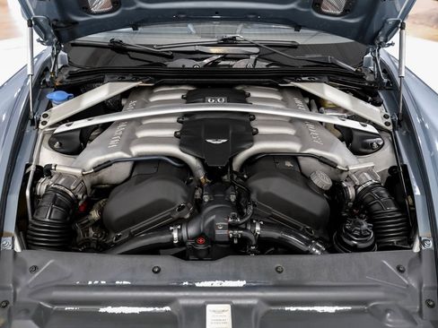 Used 2006 Aston Martin DB9 Volante image 47
