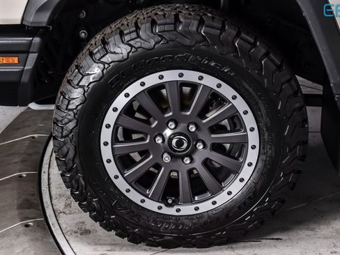 New 2025 INEOS Grenadier Fieldmaster Edition image 10