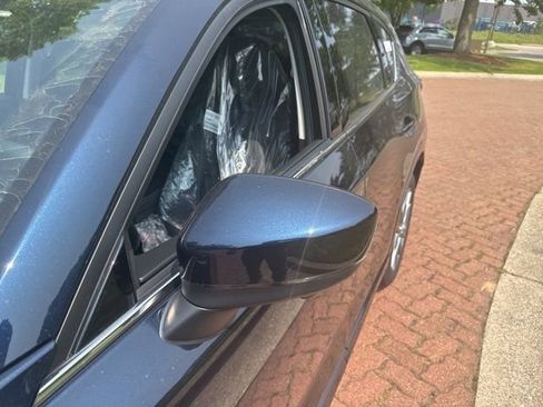 New 2025 MAZDA CX-5 AWD 2.5 S w/ Premium Plus Pkg image 4