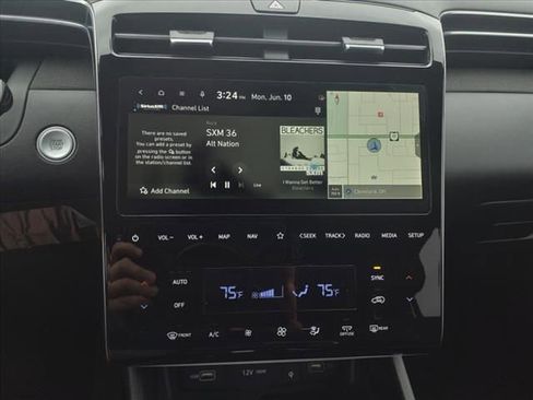 New 2024 Hyundai Tucson XRT AWD/4WD image 15