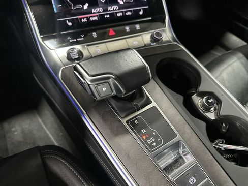 Used 2024 Audi A6 Premium Plus image 26