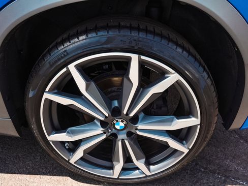 Used 2020 BMW X2 xDrive28i w/ M Sport X Package AWD/4WD image 8