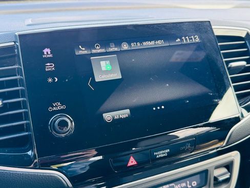 Used 2021 Honda Passport Touring image 34