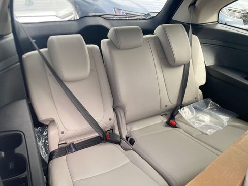 New 2026 Honda Odyssey EX-L image 7