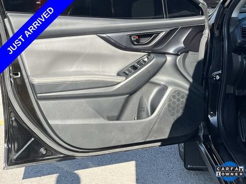 Used 2021 Subaru Crosstrek 2.5i Sport w/ Moonroof Package AWD/4WD image 24