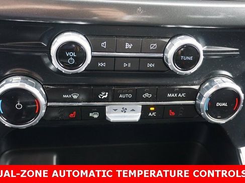 Used 2023 Ford F150 XLT w/ Equipment Group 302A High image 13