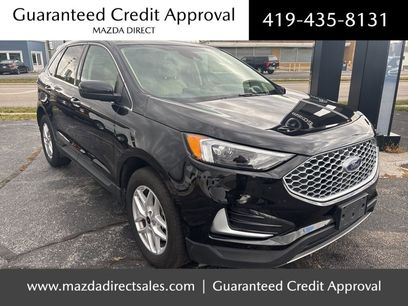 Used 2023 Ford Edge SEL