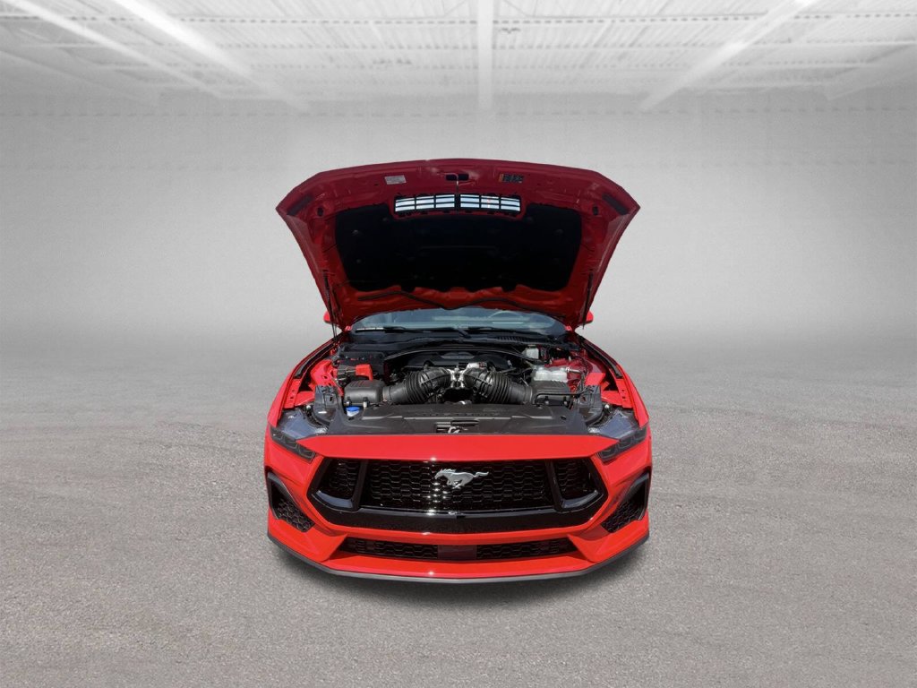 New 2026 Ford Mustang GT Premium RWD image 51