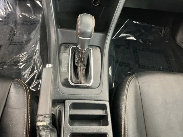 Used 2016 Subaru Crosstrek 2.0i Limited AWD/4WD image 19