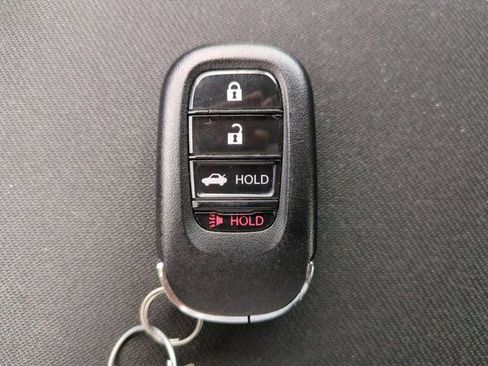 Used 2025 Honda Civic LX image 26